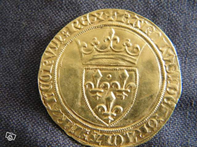 ecu charles VI à la couronne 2.jpg