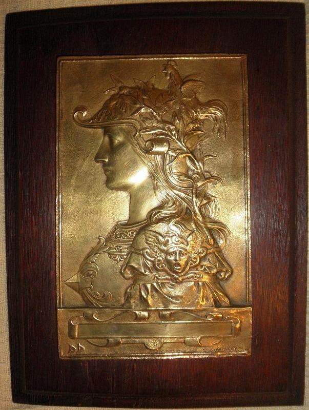 Marianne armée, de Daniel Dupuis.JPG