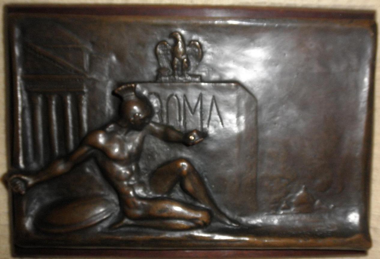 Roma, de Monteniarro.JPG