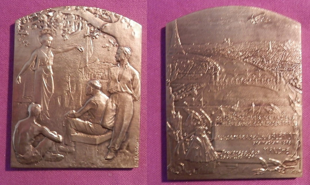 médaille BAUDICHON.JPG