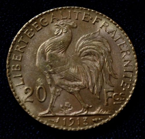 3311 pièce 20 francs or napoléon coq marianne --- fautée  rare et recherchée.JPG