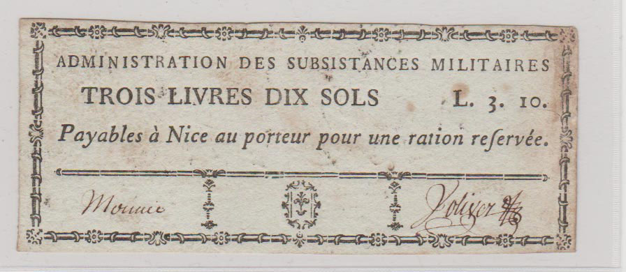 Billet de confiance de Monaco, 1793 A.jpg