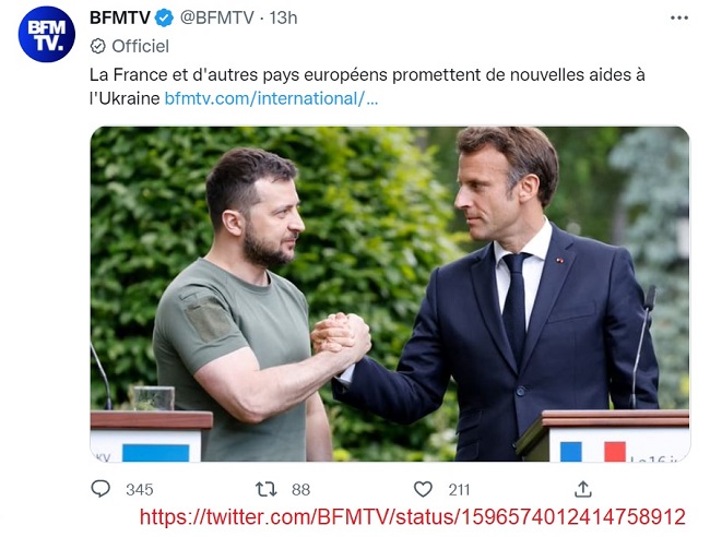 20221126 - Macron - nouvelles aides à l'Ukraine_650.jpg