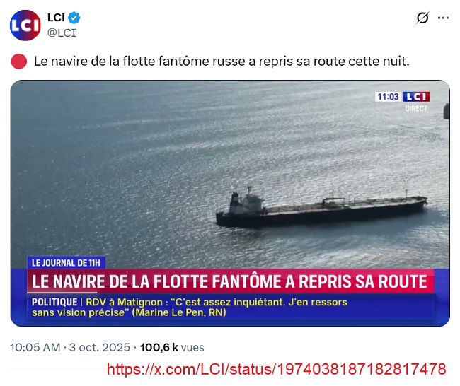 20251003 - Le Pétrolier russe a repris sa route (2).jpg