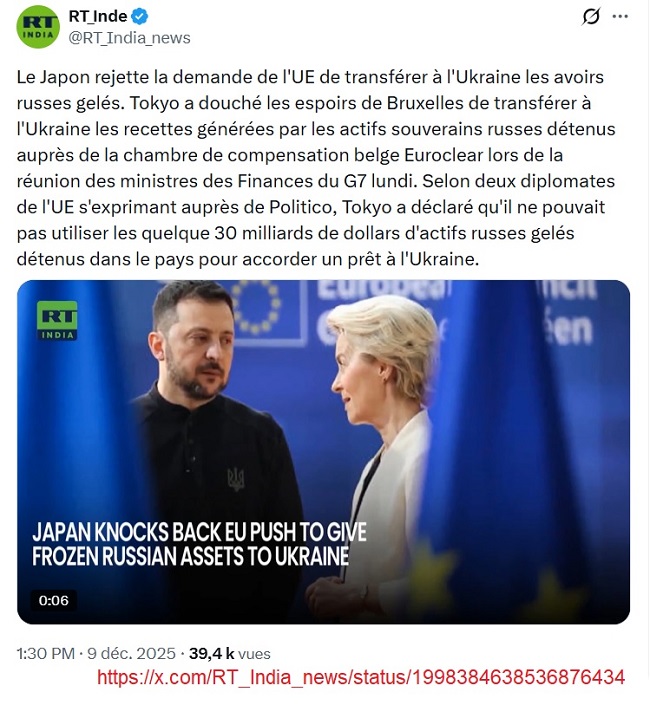 20251209 - RT_Inde - Japon rejette transfert Ukraine_650.jpg