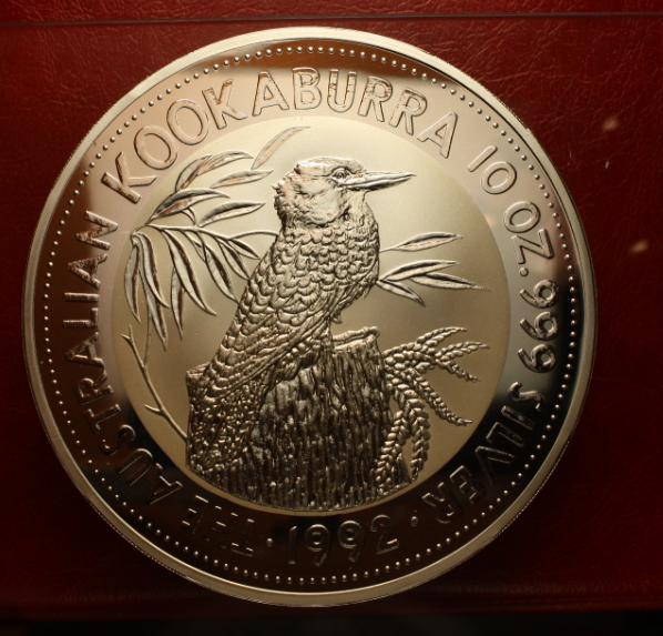 10 ONCIE ARGENTO AUSTRALIA KOOKABURRA 1992.jpg