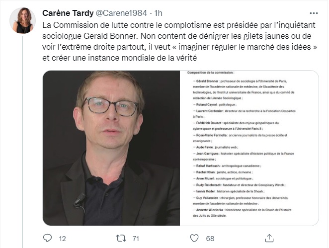 20211001 - Commission de lutte contre le complotisme - Gérard Bonner.jpg