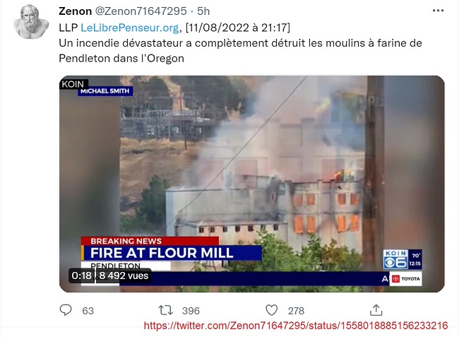 20220812 - USA - Pendleton - Fire at Flour Mill_650.jpg