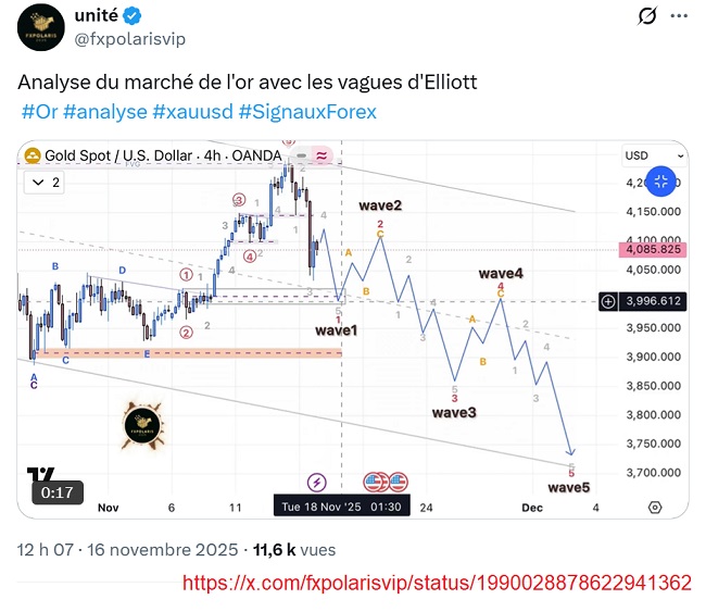 20251116 - Gold market - Elliott waves_650.jpg